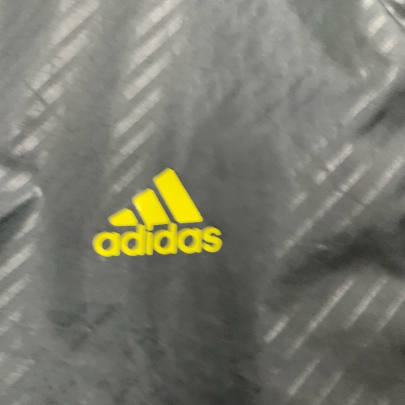 Adidas Portland timber jacket grey - Picture 5 of 6